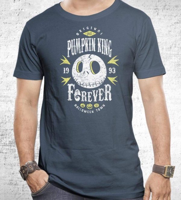 Pumpkin King Forever For Sale - Image 2