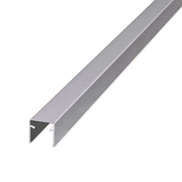 TimberTech® Impression Rail Express® Universal Panel Cover (For Drink Rail, Open Mid-Rail, or Replacement Bottom Snap) Sale - Image 2