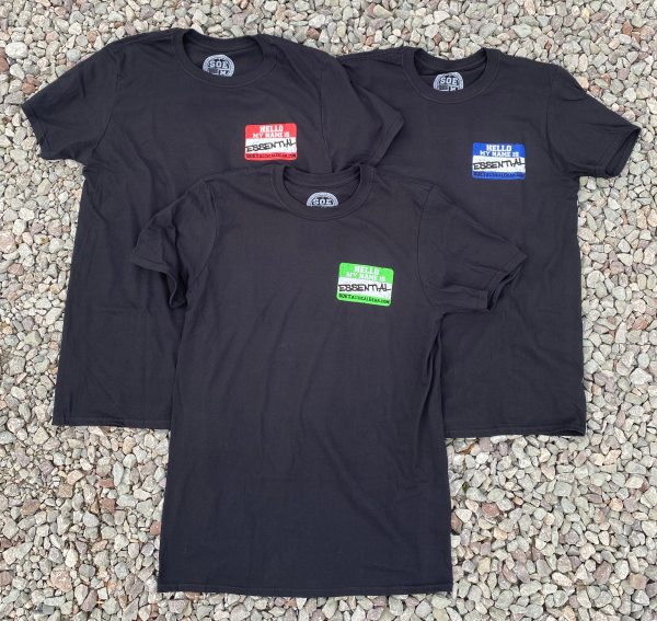 SOE Union 503 T Shirt Online Sale - Image 2