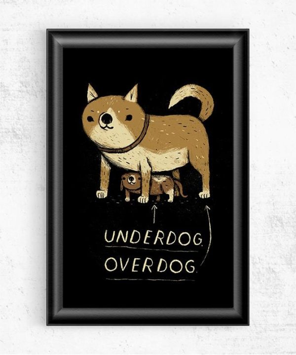 Underdog For Discount