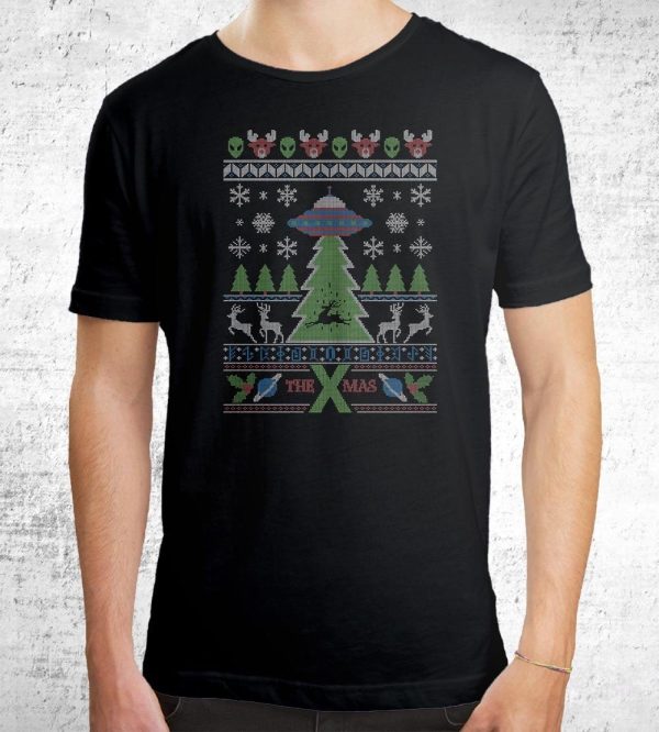 The X Mas Sale
