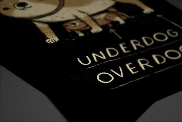 Underdog For Discount - Image 3
