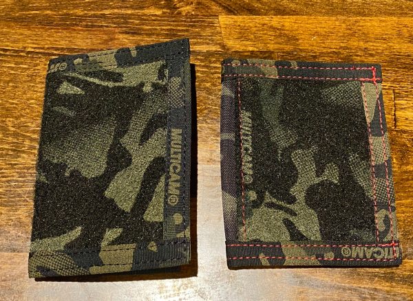 Minimalist wallet For Discount