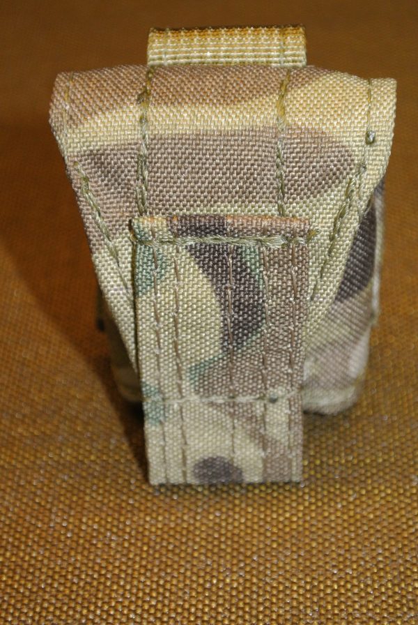 Zipo Lighter pouch For Discount - Image 2