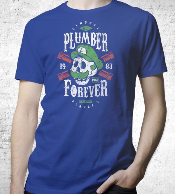 Plumber Player 2 Forever on Sale - Image 3