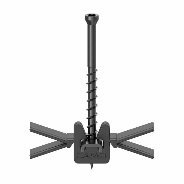 CAMO EDGEX® Clip Kit Hot on Sale