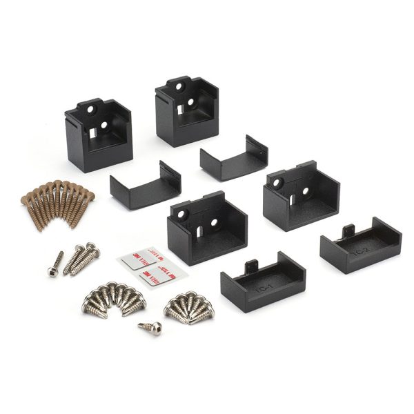 Trex Signature® Tabless Fixed Bracket Cheap