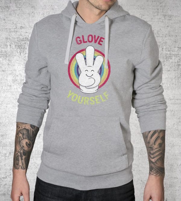 Glove Yourself For Sale - Image 3