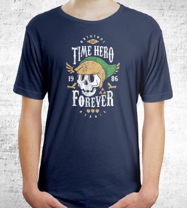 Time Hero Forever Cheap - Image 3