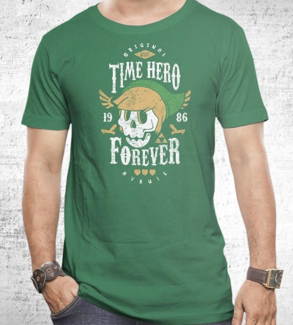 Time Hero Forever Cheap - Image 2