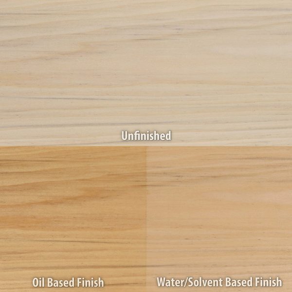 S4S 1x4 Poplar Board Online Sale - Image 2