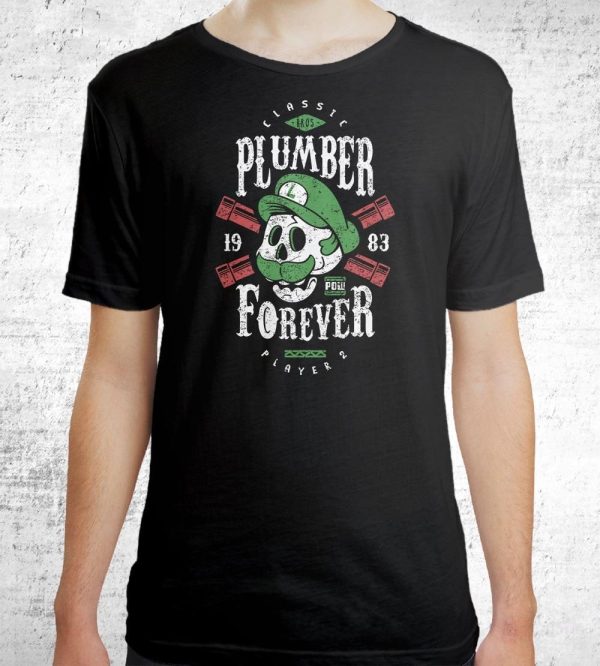 Plumber Player 2 Forever on Sale