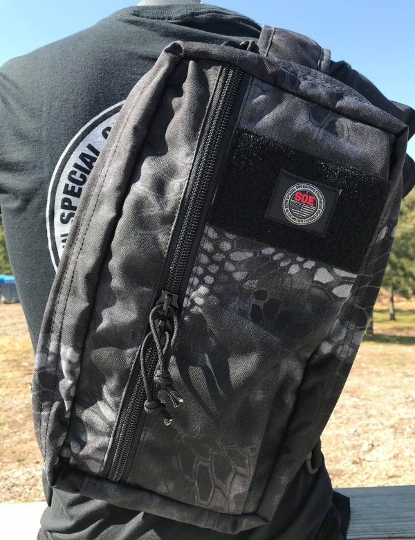 SOE Sling Bag Online now - Image 3
