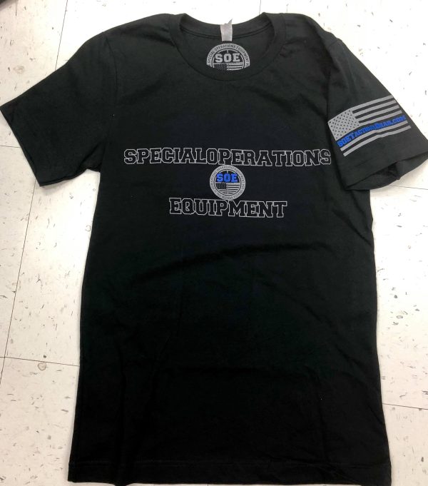 Vertical MITMFUSA T-Shirt For Cheap - Image 3