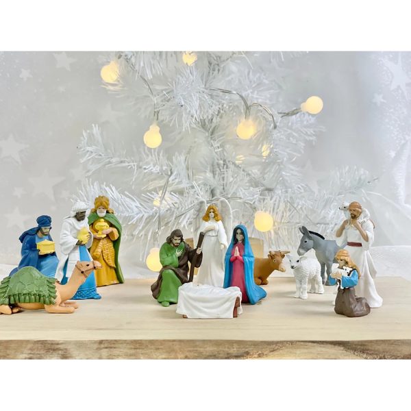 Nativity Super TOOB 660504 Supply - Image 3