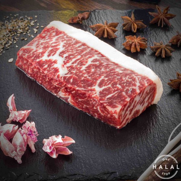 Full Blood Wagyu Picanha Steak Discount