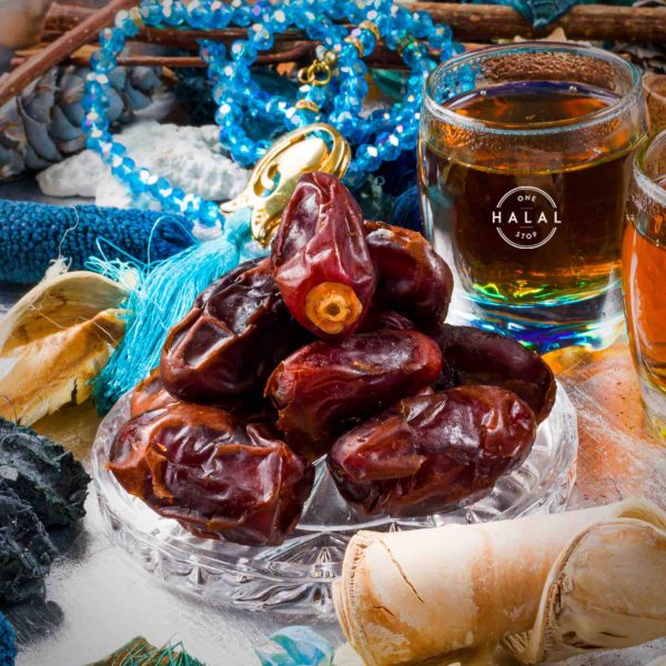Khudri Dates Online - Image 2