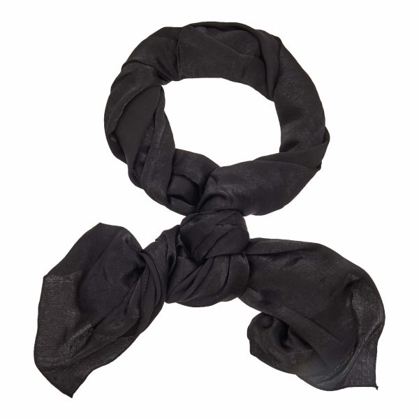 Premium Bamboo Hijab - Peach Hot on Sale - Image 2
