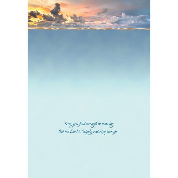 Coastal Thinking of You Boxed Cards FT22306 Sale - Image 3