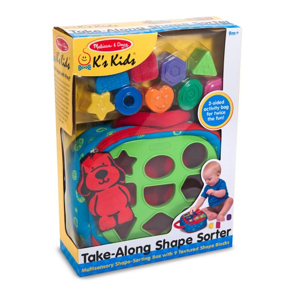 Baby & Toddler Shape Sorter Toy 9185 Discount - Image 2