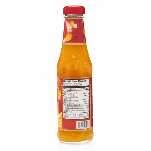 National Mango Chili Sauce Online Sale - Image 3